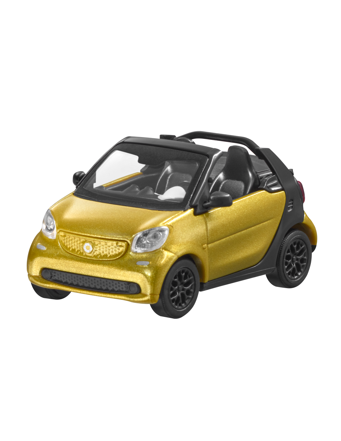 Schlüsselanhänger Smart Cabrio - Artur Schnabel GmbH