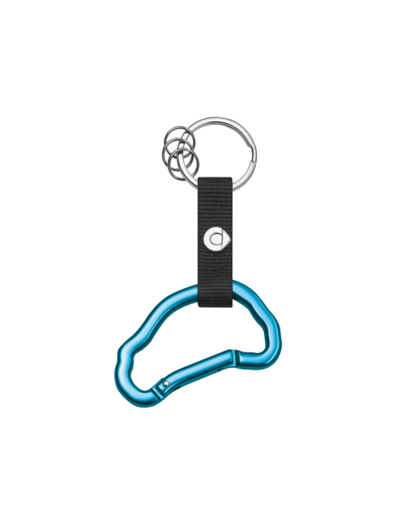 Genuine Smart snap hook Key Ring Genuine Smart snap hook Key Ring