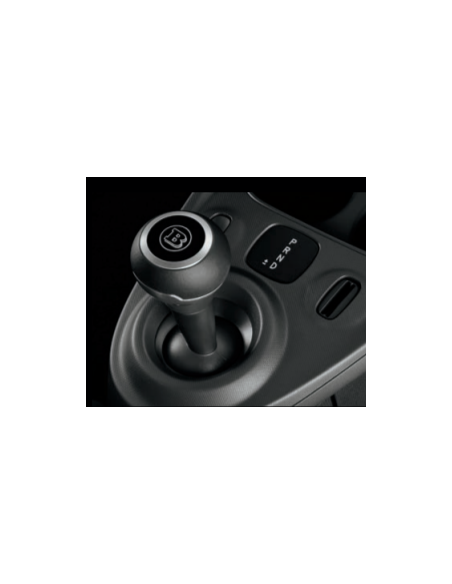 Pomello del cambio Smart Fortwo Forfour Brabus 453 Pomello del cambio Smart Fortwo Forfour Brabus 453