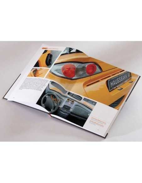 The Smart Roadster: - Un'autobiografia di Bernhard Reichel 2a edizione
