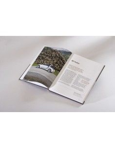 Der Smart Roadster: uma autobiografia de Bernhard Reichel 2