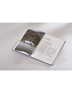 El Smart Roadster, una autobiografía de Bernhard Reichel 2
