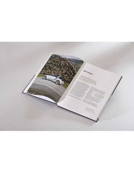 De Smart Roadster Eine Autobiografie van Bernhard Reichel