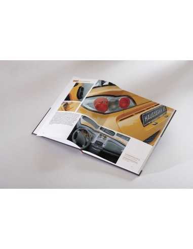 De Smart Roadster Eine Autobiografie van Bernhard Reichel