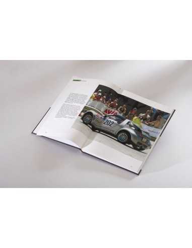 Der Smart Roadster Eine Autobiografie von Bernhard Reichel