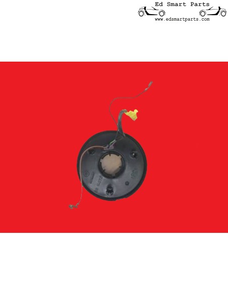 Novo cartucho de volante Smart Fortwo 450 cabrio coupe sem ESP