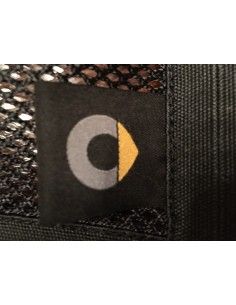 Filet à bagages pour espace passager Smart Roadster 2