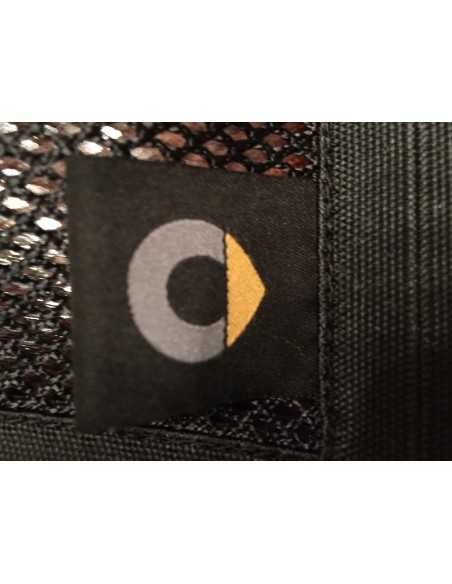 Rede para bagagem do passageiro Smart Roadster Footwell