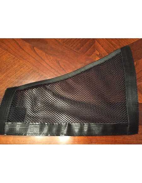 Rede para bagagem do passageiro Smart Roadster Footwell