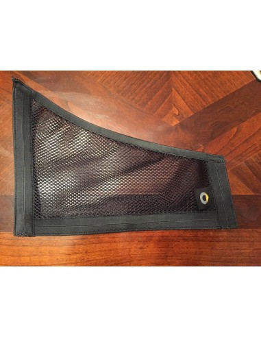 Smart Roadster Passenger Footwell Luggage net