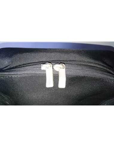 Originele Smart Roadster Office tas M uit de smartware collectie van 2006