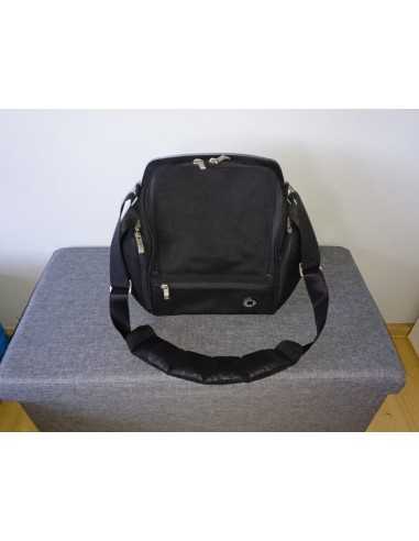 Auténtico bolso de oficina Smart Roadster M de la colección Smartware de 2006