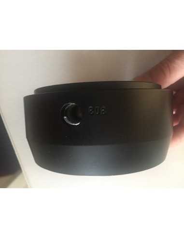 Raid Atiwe Lenkradnabe Nr. 303 für smart fortwo 451