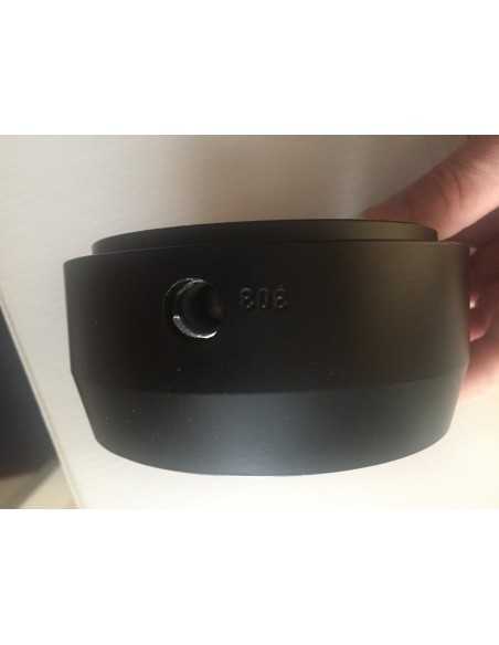 Raid Atiwe Lenkradnabe Nr. 303 für smart fortwo 451