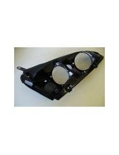 Cadre de support de phare gauche ou droit Smart Roadster 452 2