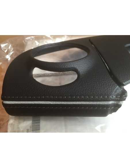 New Smart Roadster Brabus Xclusive leather cockpit PAD DRIVER'S SEAT (only for LHD)