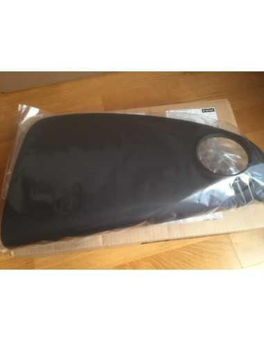 Smart Roadster Brabus airbag passeggero cover in pelle LHD