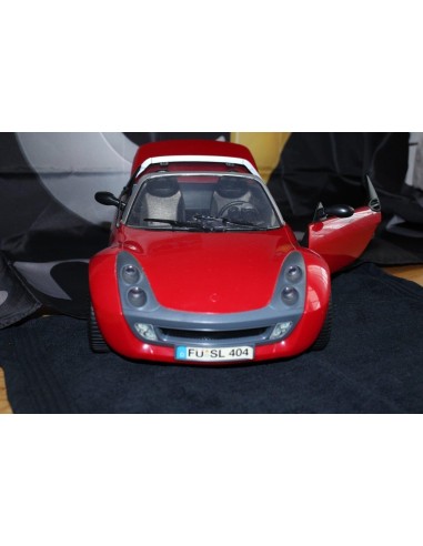 Usato Simba Barbie SMART roadster 17 pollici 43 cm