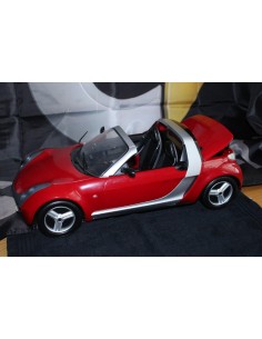 Used Simba Barbie Smart Roadster 17 inch 43 cm 2