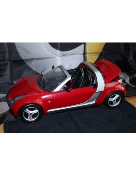 Used Simba Barbie Smart Roadster 17 inch 43 cm