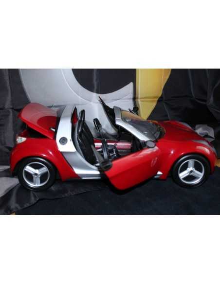 Gebrauchte Simba Barbie Smart Roadster 17 Zoll 43 cm