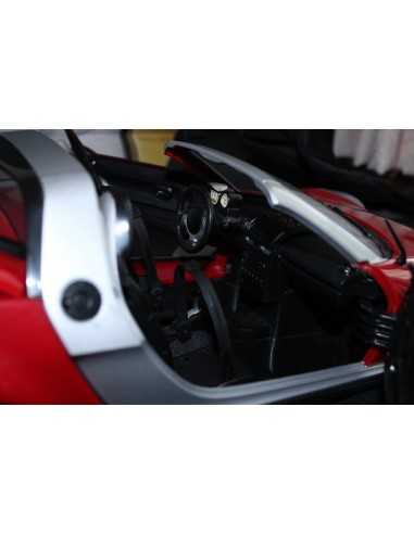 Gebruikte Simba Barbie Smart Roadster 17 inch 43 cm