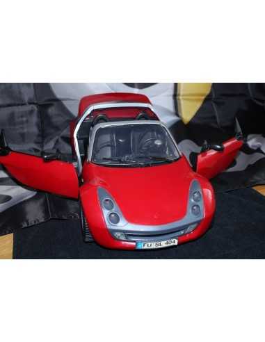 Usato Simba Barbie Smart Roadster 17 pollici 43 cm