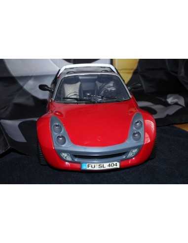 Gebrauchte Simba Barbie Smart Roadster 17 Zoll 43 cm