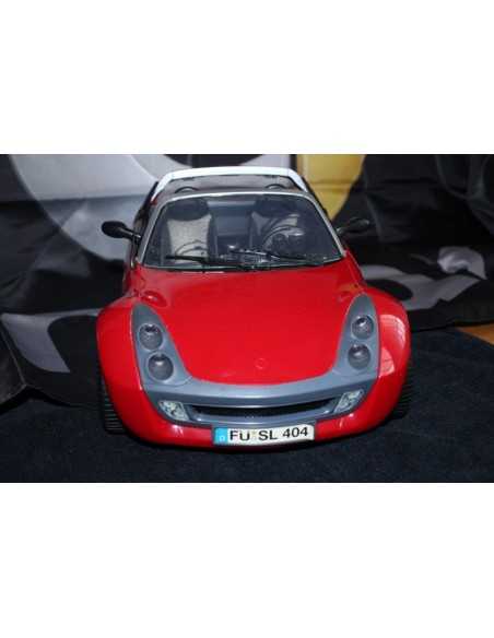 Barbie Simba Smart Roadster usada de 17 pulgadas y 43 cm