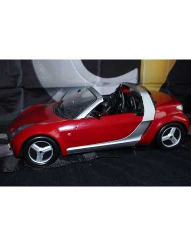 Used Simba Barbie Smart Roadster 17 inch 43 cm
