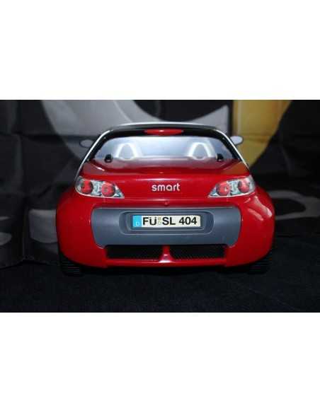 Barbie Simba Smart Roadster usada de 17 pulgadas y 43 cm