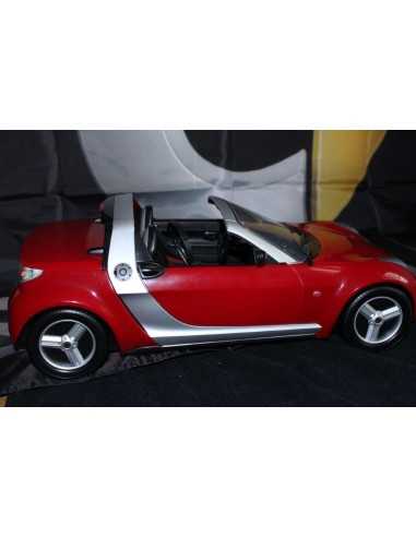 Used Simba Barbie Smart Roadster 17 inch 43 cm