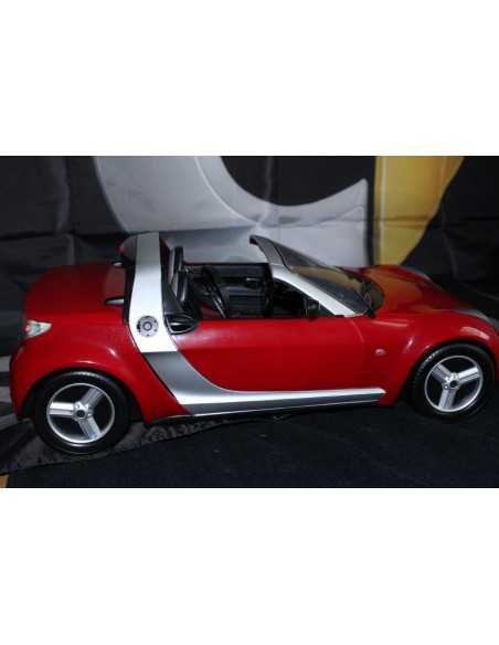 Barbie Simba Smart Roadster usada de 17 pulgadas y 43 cm