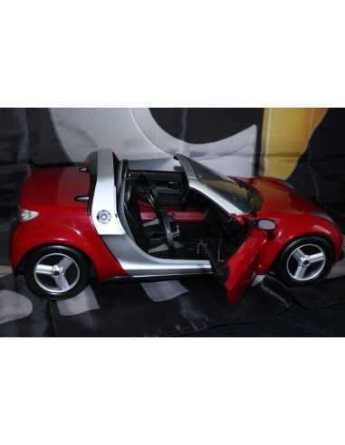 Usato Simba Barbie Smart Roadster 17 pollici 43 cm