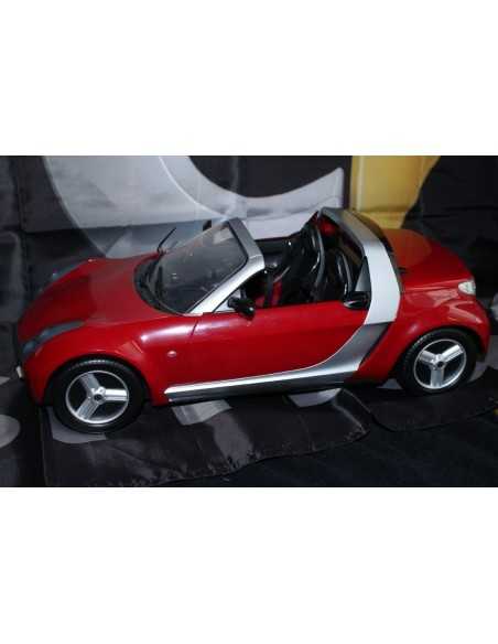Gebrauchte Simba Barbie Smart Roadster 17 Zoll 43 cm