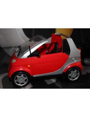 Gebruikte Simba Smart Fortwo 450 cabrio
