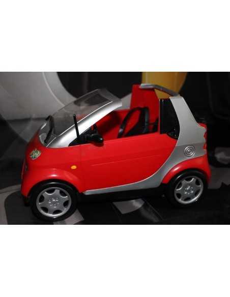 Gebrauchtes Simba Smart Fortwo 450 cabrio Gebrauchtes Simba Smart Fortwo 450 cabrio