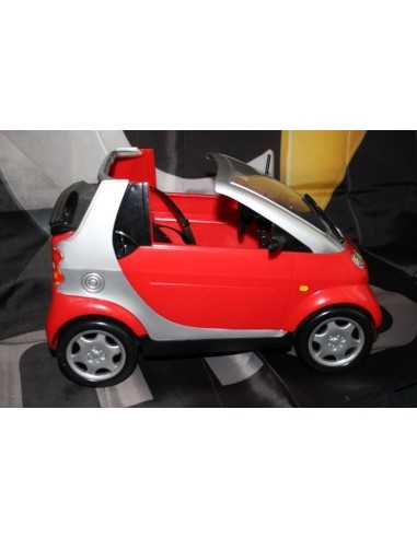 Gebruikte Simba Smart Fortwo 450 cabrio