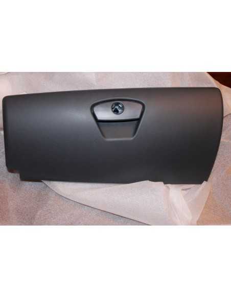 Nouvelle boîte à gants Smart Roadster 452 RHD ou LHD Saturn Grey