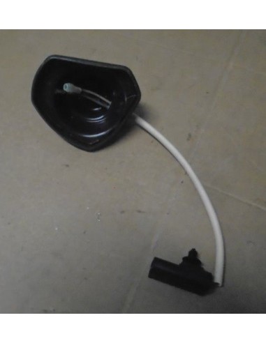 Smart Roadster Foglamp cable set