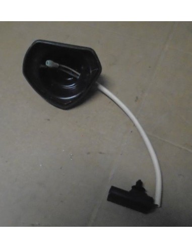 Smart roadster Foglamp kabelset