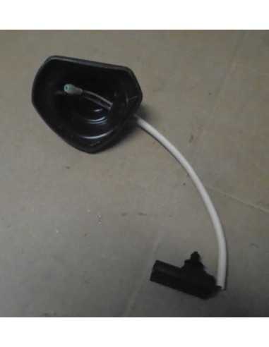 Smart roadster juego de cables Foglamp