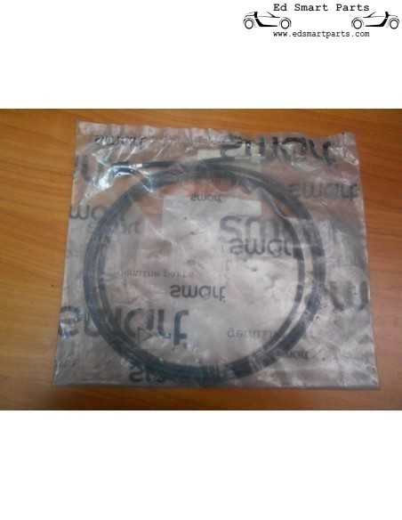 Neues Smart Roadster-Antennenkabel