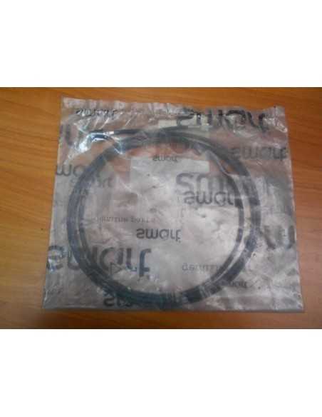 Nieuwe Smart Roadster-antennekabel