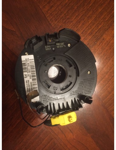 Novo sensor de ângulo do volante Smart Roadster também se adapta aos modelos fortwo 450 LWS