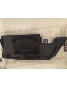 Smart Roadster (coupe) 452 rear fender sill cover 2