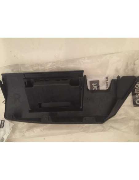 Cubierta del umbral del guardabarros trasero del Smart Roadster (coupé) 452
