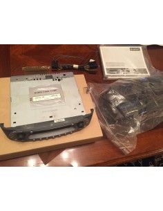 Nuovo sistema di navigazione e audio originale Smart Fortwo 450 2