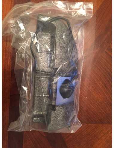 Nuevo sistema de navegación y sonido original Smart Fortwo 450