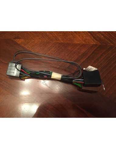 New Genuine Smart Fortwo 450 Navigation & Sound system